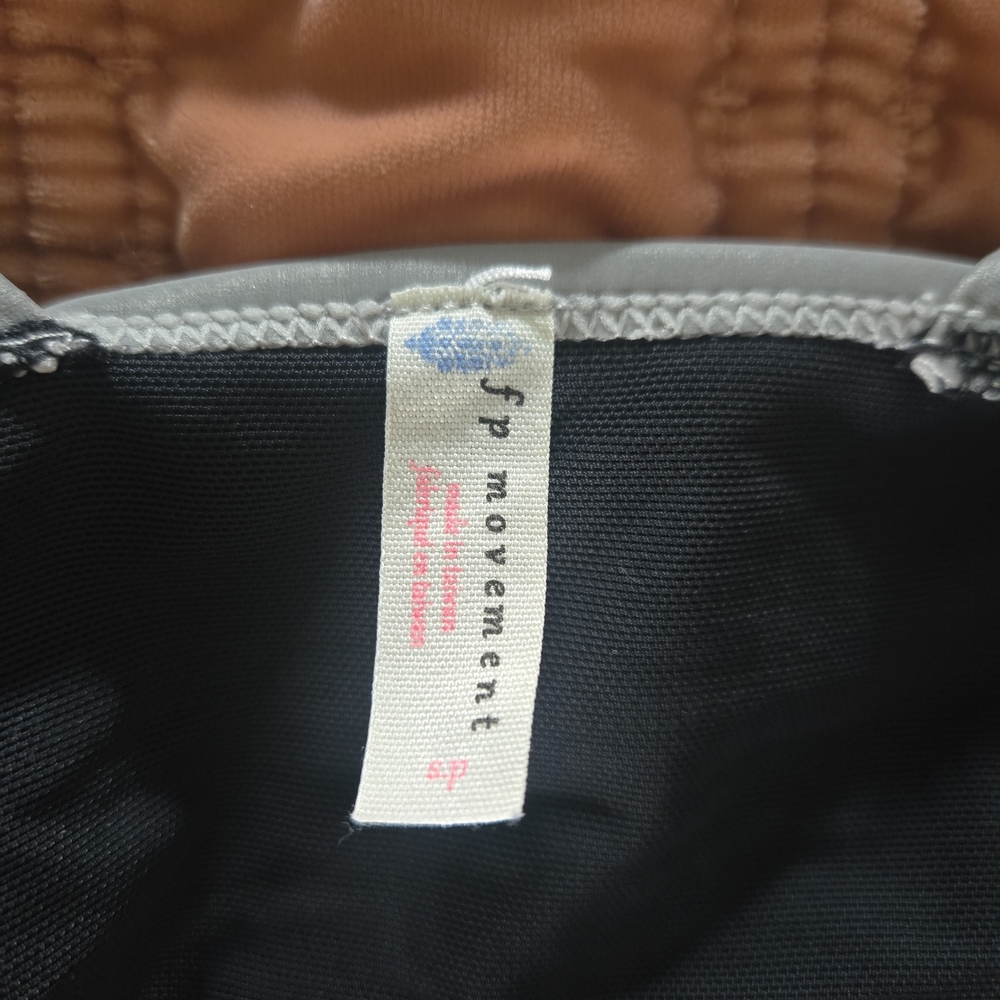Free People Movement Bra - Picture 4 of 4